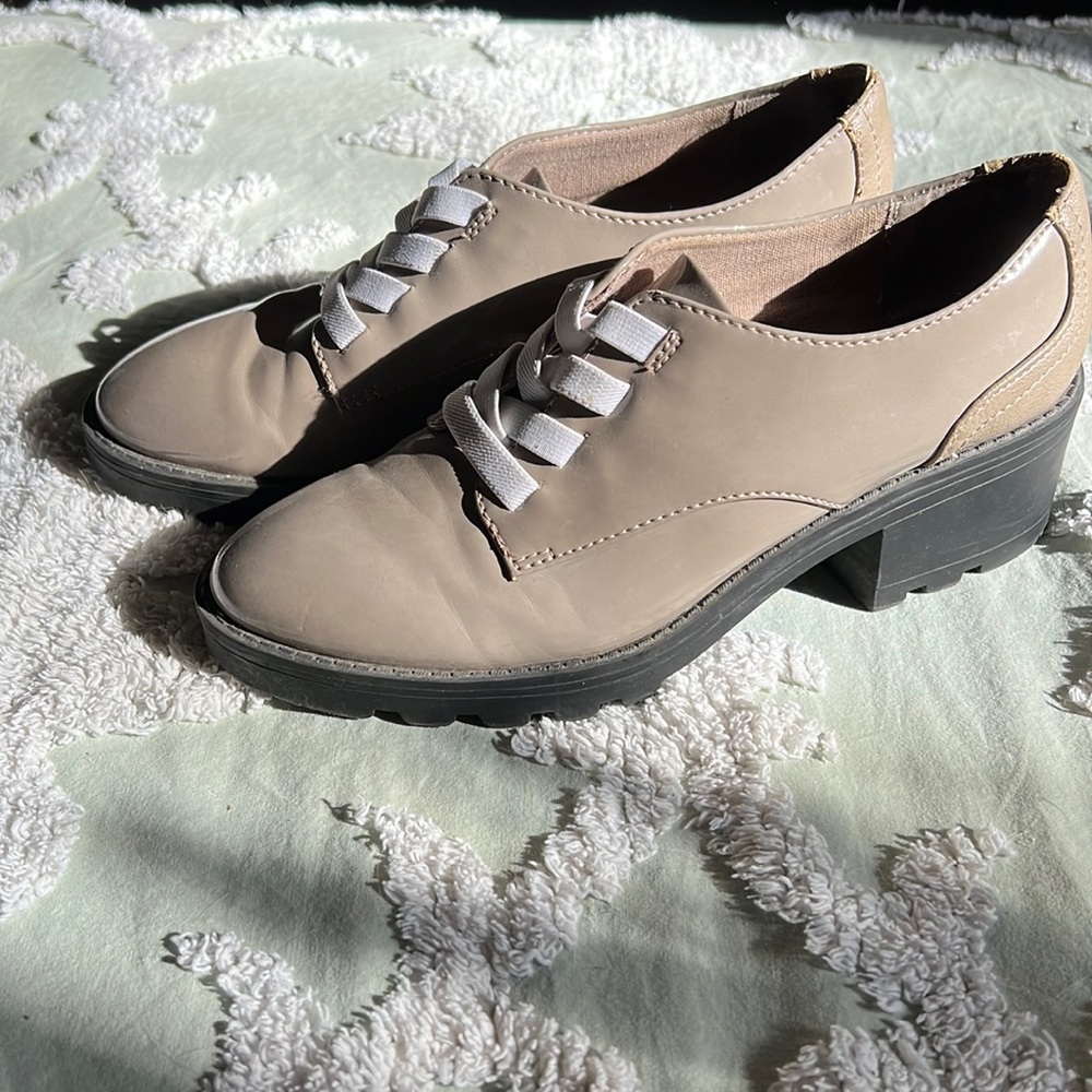 Sam Edelman slip on sneaker loafers